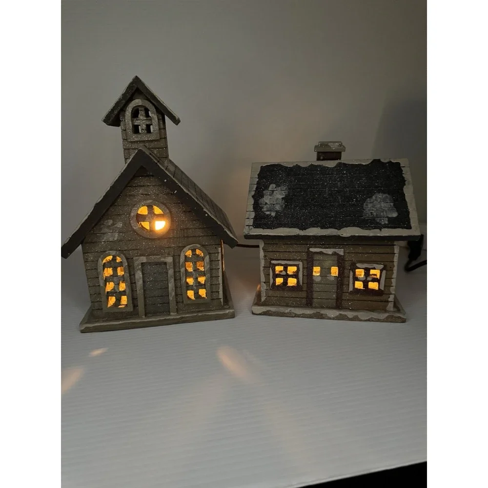 The Unbranded Brand vintage set